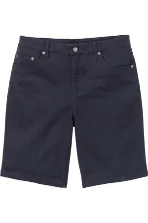 bonprix Stretch-Bermuda, Classic Fit