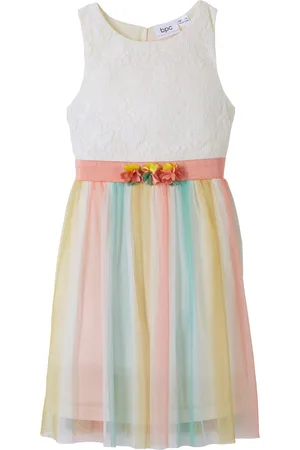 bonprix Midikleid