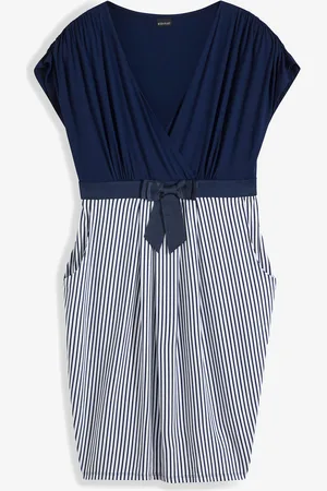 bonprix Jerseykleid
