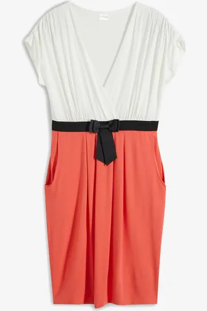 bonprix Jerseykleid