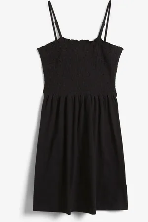 bonprix Jerseykleid aus reiner Bio-Baumwolle
