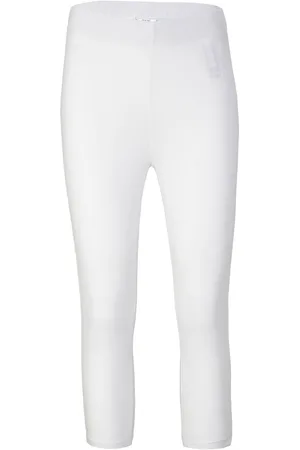 bonprix Capri-Leggings mit Bequembund