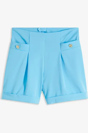 bonprix High-Waist-Bermuda