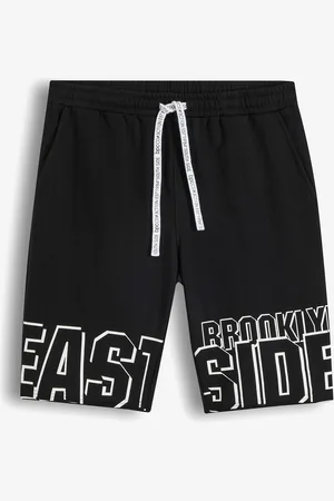 bonprix Sweat-Bermuda