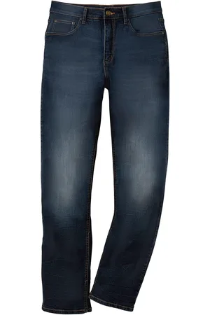 bonprix Classic Fit Stretch-Jeans, Straight