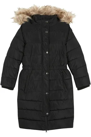 bonprix Wattierte Winterjacke