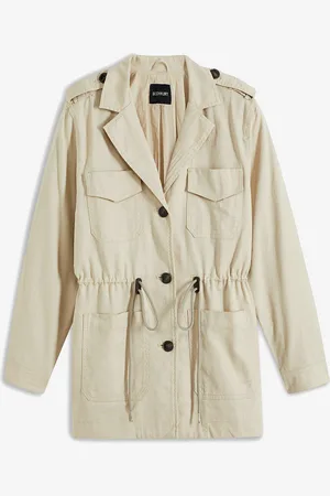 bonprix Utility-Jacke