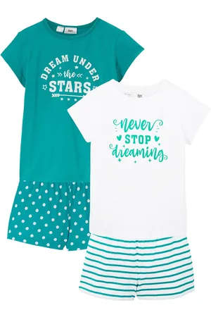 bonprix Shorty (4-tlg. Set)