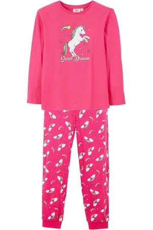 bonprix Pyjama (2-tlg. Set)