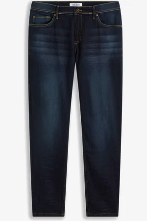 bonprix Slim Fit Stretch-Jeans, Tapered