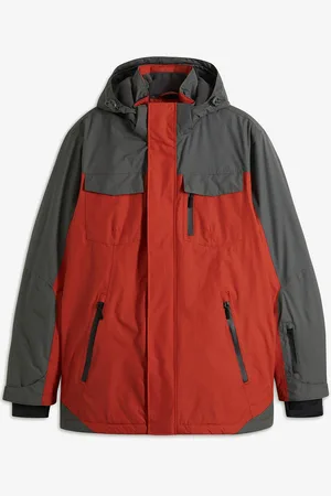 bonprix Wasserdichte Funktions-Jacke