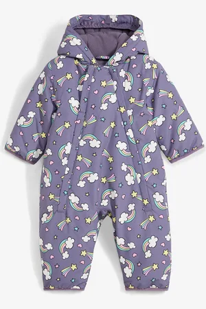 bonprix Baby Schneeoverall
