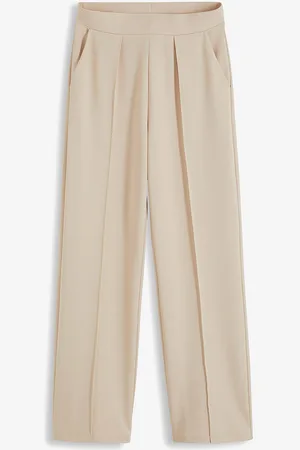 bonprix Schlupfhose aus fester Interlock-Qualität