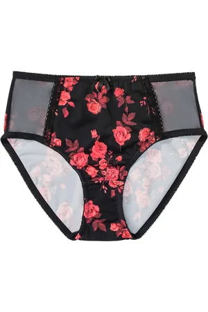 bonprix Maxislip