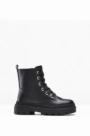 bonprix Schnür Boot