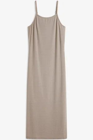 bonprix Midikleid