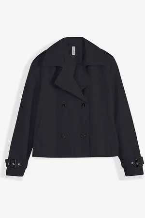 bonprix Trenchjacke