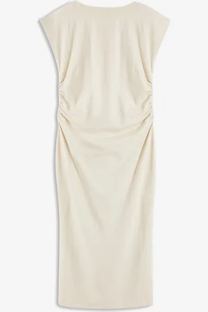 bonprix Jerseykleid aus Baumwolle mit Stretch