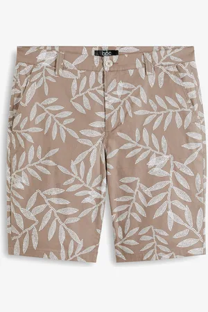 bonprix Stretch-Chino-Shorts, Regular Fit