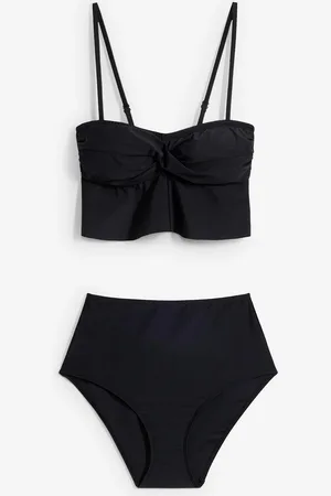 bonprix Bandeau Bikini (2-tlg.Set)