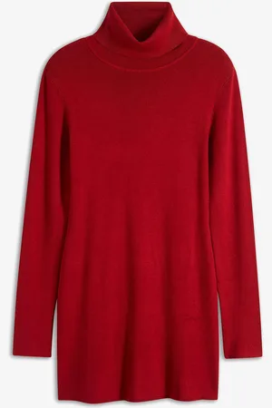 bonprix Kurzes Strickkleid