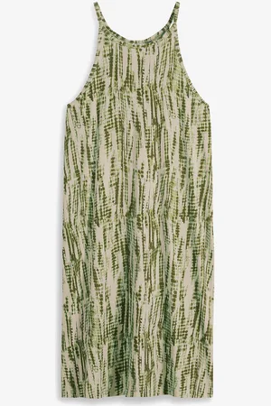 bonprix Hängerkleid, gemustert