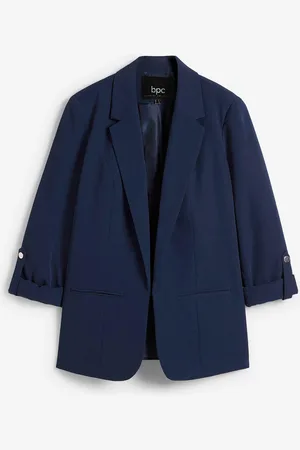 bonprix Lockerer Blazer