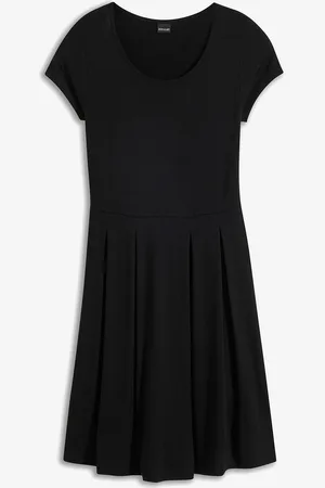 bonprix Jerseykleid