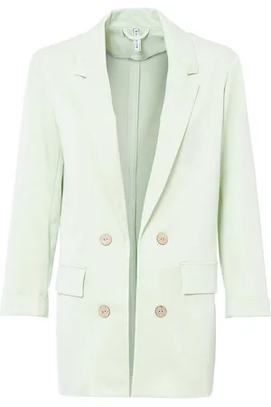 bonprix Sommerlicher Longblazer