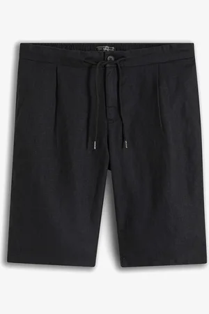 bonprix Bermuda aus reinem Leinen