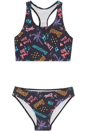 bonprix Bikini nachhaltig (2-tlg.Set)