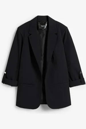 bonprix Lockerer Blazer