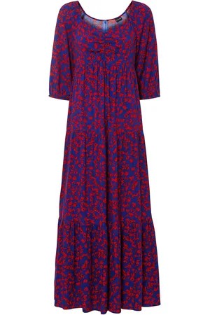 bonprix Bedrucktes Maxikleid