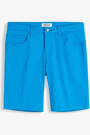 bonprix Coloured Stretch-Bermuda, Regular Fit