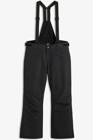 bonprix Funktions-Thermohose mit recyceltem Polyester