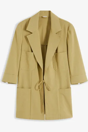 bonprix Blazerjacke