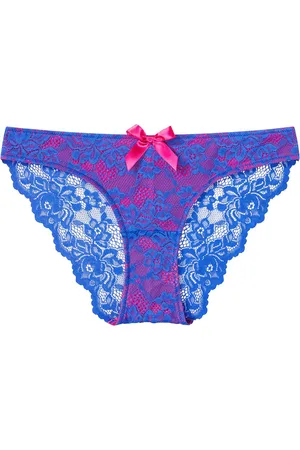 bonprix Mini Slip aus recyceltem Polyamid