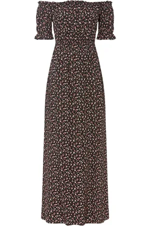 bonprix Bedrucktes Maxikleid