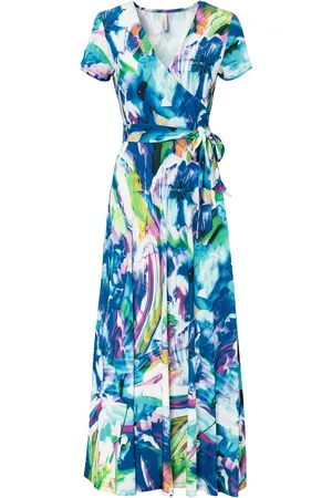 bonprix Maxikleid
