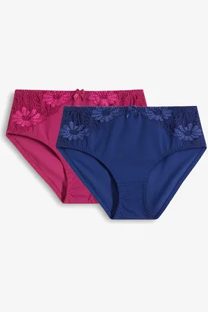 bonprix Maxislip (2er Pack)
