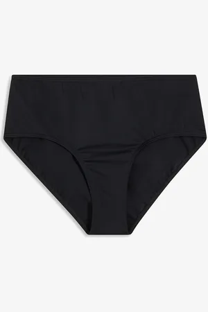 bonprix High waist Bikinihose