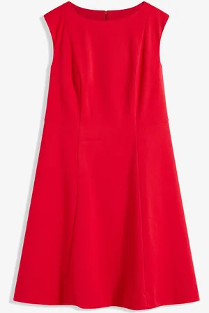 bonprix Kleid leicht ausgestellt