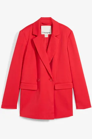 bonprix Oversize-Blazer