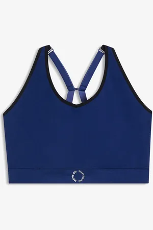 bonprix Seamless Sport-BH mit leichtem Halt
