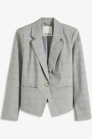 bonprix Glencheck Blazer