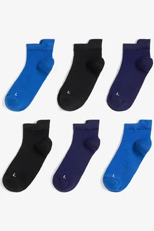 bonprix Sportsocken (6er Pack) COOLMAX®