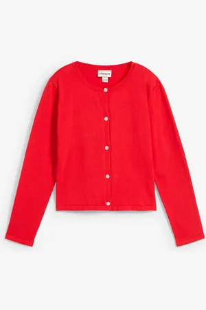 bonprix Feinstrickjacke