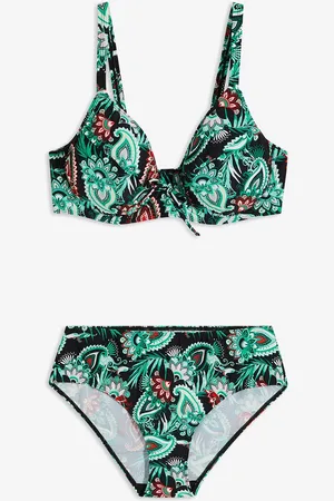bonprix Minimizer Bügel Bikini (2-tlg. Set)