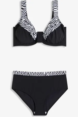 bonprix Minimizer Bikini (2-tlg.Set)