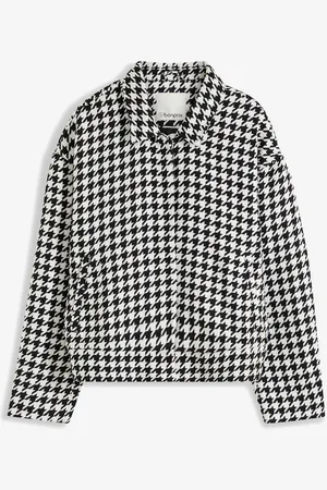 bonprix Gemusterte Jacke